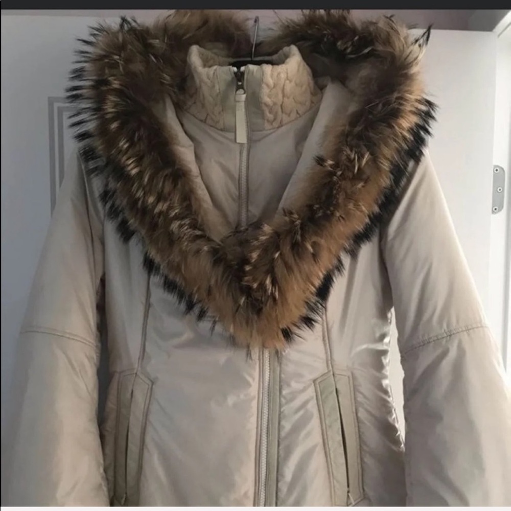Mackage coat